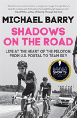 Capa do artigo Shadows On The Road