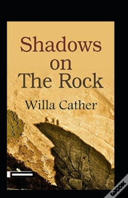 Capa do artigo Shadows On The Rock Annotated