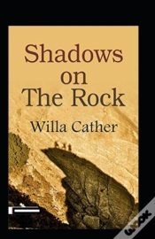 Capa do artigo Shadows On The Rock Annotated