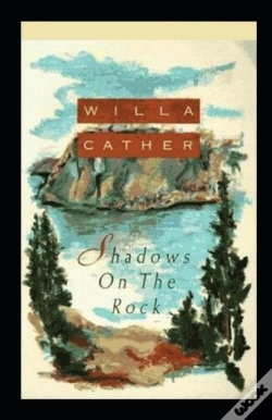 Capa do artigo Shadows On The Rock Annotated