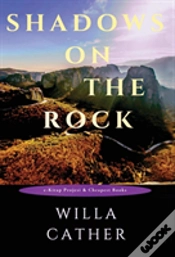 Capa do artigo Shadows On The Rock
