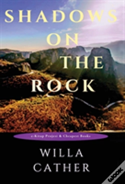 Capa do artigo Shadows On The Rock