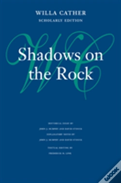 Capa do artigo Shadows On The Rock