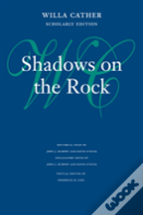 Shadows On The Rock