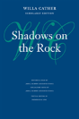Shadows On The Rock - Preview