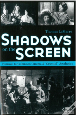 Capa do artigo Shadows On The Screen