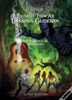 Capa do artigo Shadows On The Silver Strings