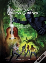 Capa do artigo Shadows On The Silver Strings