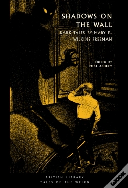Capa do artigo Shadows On The Wall