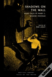 Capa do artigo Shadows On The Wall