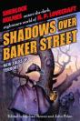 Shadows Over Baker Street - Preview
