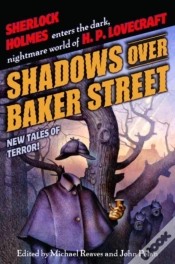 Capa do artigo Shadows Over Baker Street