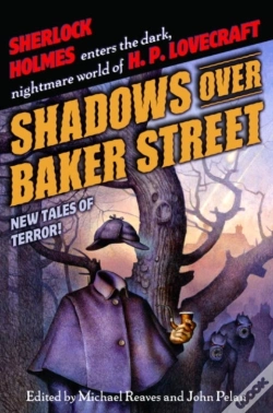 Capa do artigo Shadows Over Baker Street