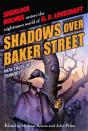Shadows Over Baker Street - Preview