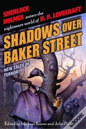 Capa do artigo Shadows Over Baker Street