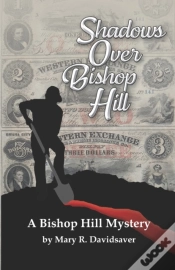 Capa do artigo Shadows Over Bishop Hill: A Bishop Hill