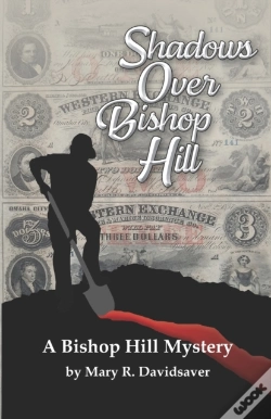 Capa do artigo Shadows Over Bishop Hill: A Bishop Hill