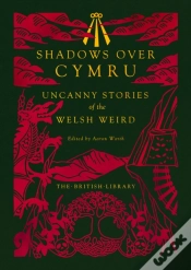Capa do artigo Shadows Over Cymru