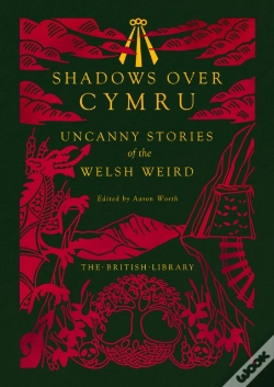 Capa do artigo Shadows Over Cymru