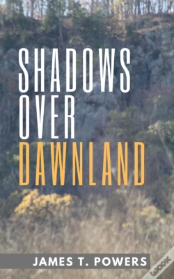 Capa do artigo Shadows Over Dawnland