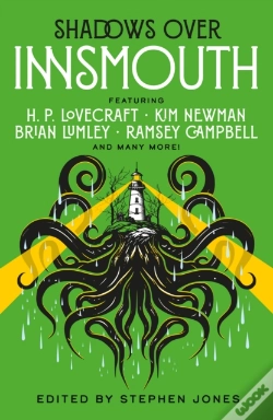 Capa do artigo Shadows Over Innsmouth