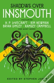 Capa do artigo Shadows Over Innsmouth