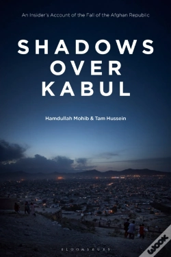 Capa do artigo Shadows Over Kabul