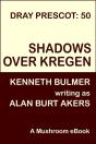Shadows Over Kregen [Dray Prescot #50] - Preview