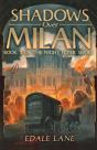 Shadows Over Milan - Preview