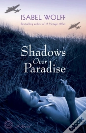 Capa do artigo Shadows Over Paradise