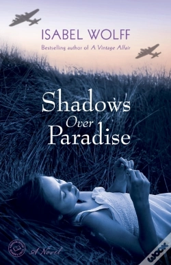 Capa do artigo Shadows Over Paradise