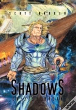 Capa do artigo Shadows Over Sheradan