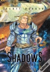 Capa do artigo Shadows Over Sheradan