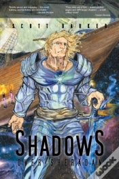 Capa do artigo Shadows Over Sheradan