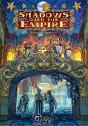 Shadows over the Empire (EN) - Preview