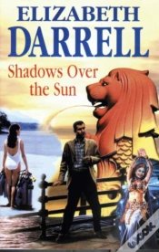 Capa do artigo Shadows Over The Sun