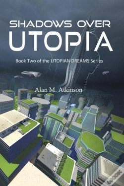 Capa do artigo Shadows Over Utopia