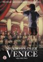 Shadows Over Venice - Preview