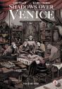 Shadows Over Venice - Preview