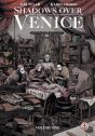 Shadows Over Venice - Preview