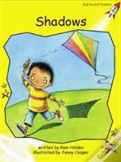 Capa do artigo Shadows