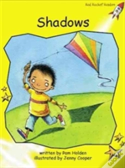 Capa do artigo Shadows