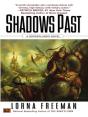 Shadows Past - Preview