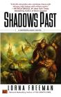 Shadows Past - Preview