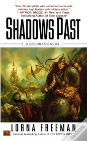 Capa do artigo Shadows Past