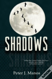 Capa do artigo Shadows