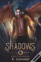 Capa do artigo Shadows