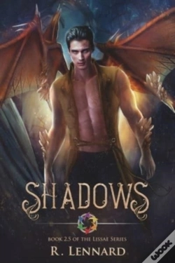 Capa do artigo Shadows