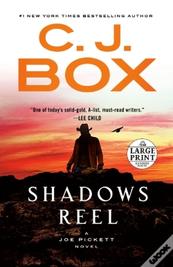 Capa do artigo Shadows Reel