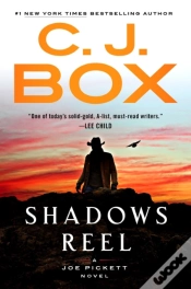 Capa do artigo Shadows Reel